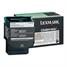 Lexmark Toner cartridge - High Yield - 1 x black - 2500 pages - LRP / LCCP C540H1KG